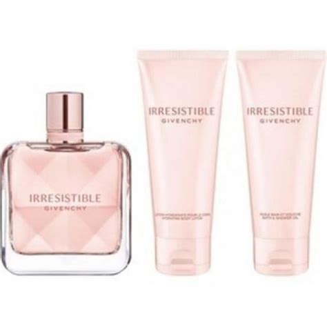 irresistible givenchy nocibé